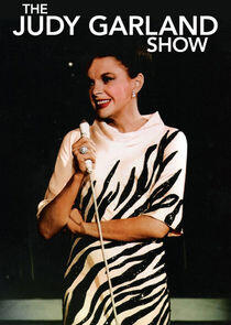 The Judy Garland Show The Judy Garland Show