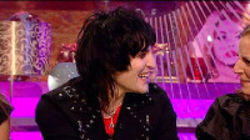 Noel Fielding, Lucie Silvas, Davina McCall and the Cast of Big Brother Noel Fielding, Lucie Silvas, Davina McCall and the Cast of Big Brother
