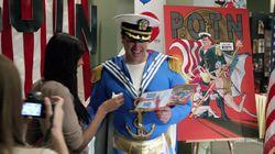 Comic-Con-Flict Comic-Con-Flict