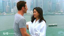 Fly Me to Kowloon Fly Me to Kowloon