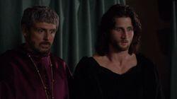 A Morality Play A Morality Play