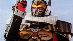 Loyax' Last Battle Loyax' Last Battle
