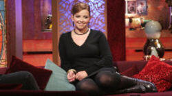 Patsy Kensit, Ruby Wax, Orson Patsy Kensit, Ruby Wax, Orson
