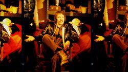 John Carpenter John Carpenter