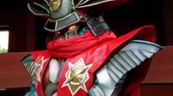 Samurai Samurai