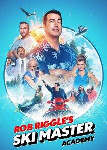 Rob Riggle's Ski Master Academy Rob Riggle's Ski Master Academy