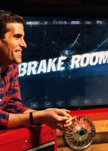 Brake Room Brake Room