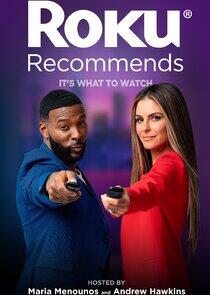 Roku Recommends Roku Recommends