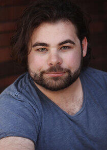 photo of Zane Fleming