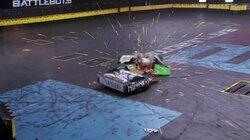 BattleBots: The Finals BattleBots: The Finals