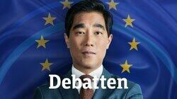 Tvinger krisene frem ny EU-debatt? Tvinger krisene frem ny EU-debatt?