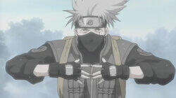 Kakashi: Sharingan Warrior! Kakashi: Sharingan Warrior!
