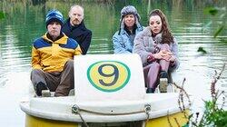Merrily, Merrily Merrily, Merrily