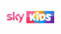 logo of Sky Kids logo of Sky Kids