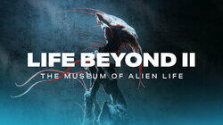 Chapter 2. The Museum of Alien Life