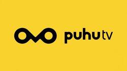 logo of Puhu TV logo of Puhu TV