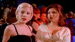 Girls on the Side Girls on the Side