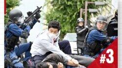 Hostage Situation... Save the Captive Girl! Hostage Situation... Save the Captive Girl!