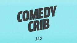 logo of Comedy Crib logo of Comedy Crib