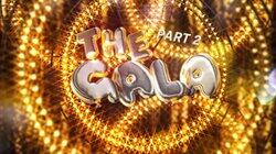 The Gala (Part 2) The Gala (Part 2)