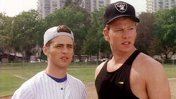 Spring Training Spring Training