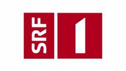 logo of SRF 1