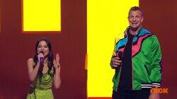 The 2022 Nickelodeon Kids' Choice Awards The 2022 Nickelodeon Kids' Choice Awards