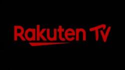 logo of Rakuten TV logo of Rakuten TV