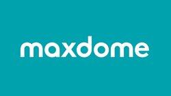 logo of maxdome logo of maxdome