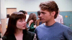 The 17-Year Itch The 17-Year Itch