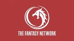logo of The Fantasy Network logo of The Fantasy Network