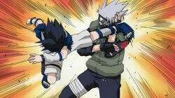 You Failed? Kakashi's Final Decision You Failed? Kakashi's Final Decision