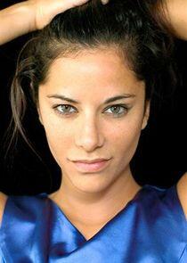 Eve Watson Eve Watson