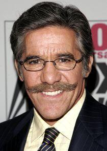 photo of Geraldo Rivera photo of Geraldo Rivera