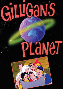 Gilligan's Planet Gilligan's Planet