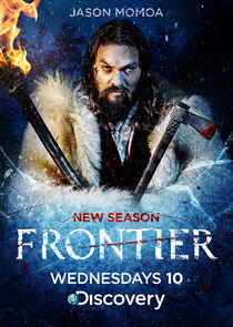 Frontier - Season 2 Frontier - Season 2
