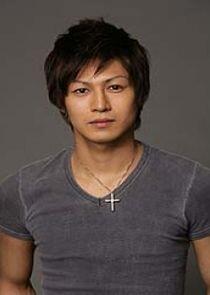 Atsushi Maruyama Atsushi Maruyama