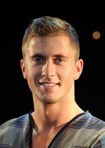Dan Osborne Dan Osborne