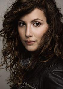 Katrine Greis-Rosenthal Katrine Greis-Rosenthal