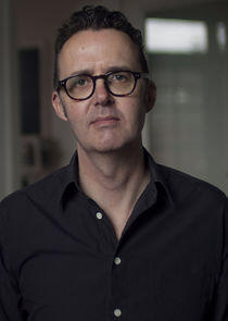 Jonathan Brough Jonathan Brough