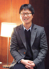 Wonjo Jeong Wonjo Jeong