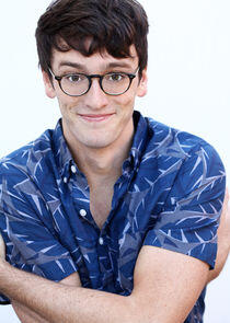 photo of Tim Braun photo of Tim Braun