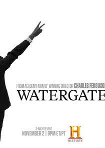Watergate - Season 1