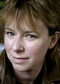 Julie Anne Robinson