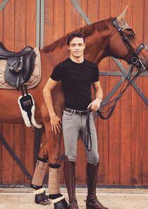 Saddle Up Sverige Saddle Up Sverige