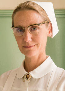 Ruth Madsen Ruth Madsen
