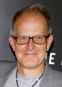 Stephen Cornwell Stephen Cornwell