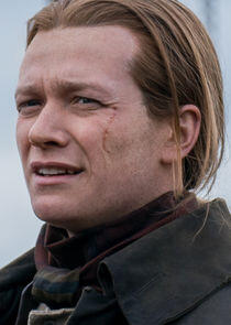Stephen Bonnet Stephen Bonnet