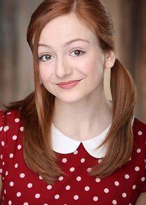 photo of Tori Kostic photo of Tori Kostic