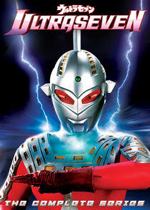 Ultraman - Season 3 Ultraman - Season 3